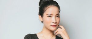 【每日一星】我要变成万人迷–倪丁丁