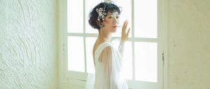 【每日一星】同女儿一起长大成为一道最靓的风景线–周凤霞