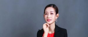 ​【每日一星】一位保险经理的华丽褪变–张二娟