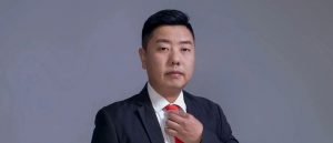 【每日一星】重新找回年轻的自己–刘兆森