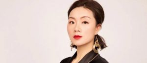 【每日一星】努力创造自己想要的未来让生命更美丽–蒋继俊