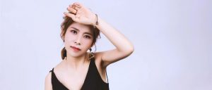【每日一星】邂逅之后的改变焕然一新–刘锦