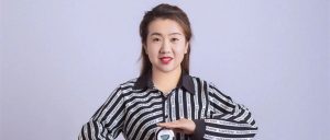 【每日一星】“美丽”缘于一次智慧的选择–米金凤