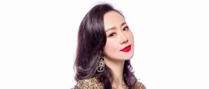 【每日一星】一切美好，从选择相信开始–张馨月