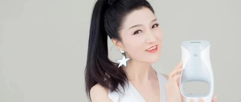 【每日一星】穿越时空隧道，遇见逆龄大师—ageLOC不惧衰老–张紾詡