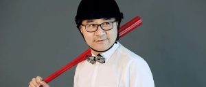 【每日一星】因为太帅，所以最爱——寻找走失的青春–肖占睿
