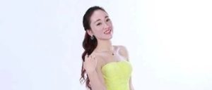 【每日一星】美甲店老板的“战痘”史–杨芳