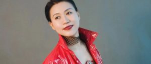 【每日一星】一个自己与另一个自己在光阴里的隔世重逢–张永红