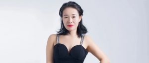 【每日一星】一切美好从选择开始–王巧霞