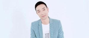 【每日一星】成为男神—是有秘诀的！–郑晨博
