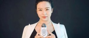 【每日一星】化蝶——从心宽体胖的假阿姨到精致典雅真少女的完美逆袭–毕越