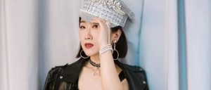 【每日一星】健康为伴，青春随行 美丽如愿，预见新我–张晓霞