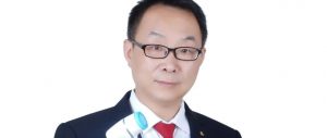 【每日一星】一次相信，一直幸运！–李红卫