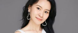 【每日一星】重设青春，童颜逆转–童冰