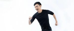 【每日一星】油腻大叔变小鲜肉–刘云志