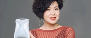 【每日一星】蜕变——只要不放弃自己–田竑滋