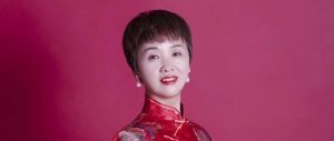 【每日一星】中年大姐身材，健康，气质的改变–唐建玲