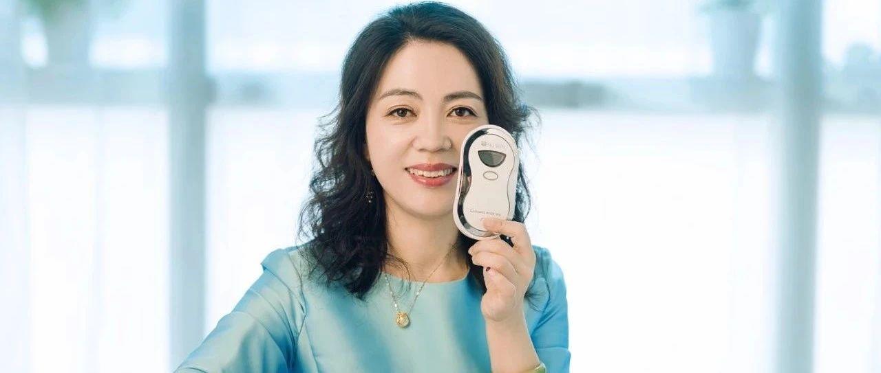 【每日一星】感恩遇见 年龄只是个数字–马立軒