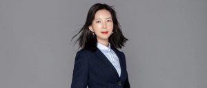 【每日一星】魅力蜕变，重塑真我–杨珊英