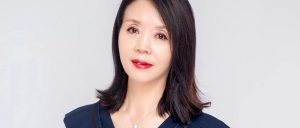 【每日一星】六零后的活力小姐姐–何玉芳