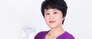 【每日一星】大妈逆袭成姐姐–周崇珍