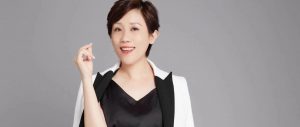 【每日一星】如逢甘露，润物新生–庄甘露