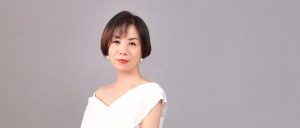 【每日一星】50岁的大妈蜕变成小姐姐–仲兰英