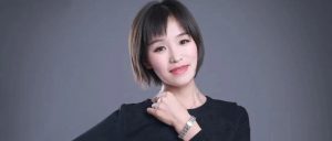 【每日一星】美丽是女人一生的课题–马俪