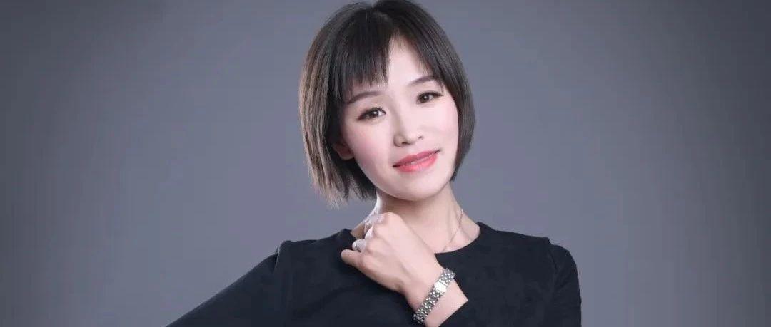 【每日一星】美丽是女人一生的课题–马俪