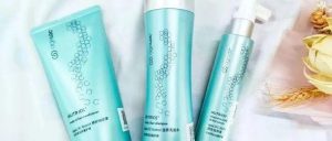 NuSkin Nutriol｜如新健发套装