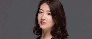【每日一星】换个品牌，羽化成蝶–王雅萍
