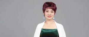 【每日一星】ageLOC让我重设青春，逆转人生–吴玉婷