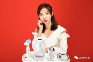【每日一星】80后二宝宝妈重拾自信–罗金兰