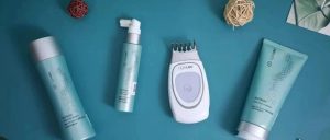 与其去打肉毒杆菌、拉皮, 还不如用NU SKIN ageLOC spa， 对比一下见分晓及Q&A！