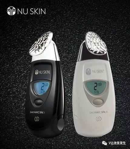 写给购买了NU SKINageLOC spa机的妹纸们，拥有她你就是赚到青春！