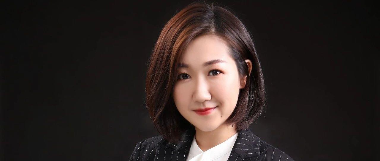 【每日一星】重新拥有少女线和小蛮腰的小姐姐–谢丹琪