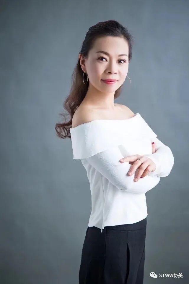 【每日一星】告别红血丝，遇到更好的自己–陈丽梅