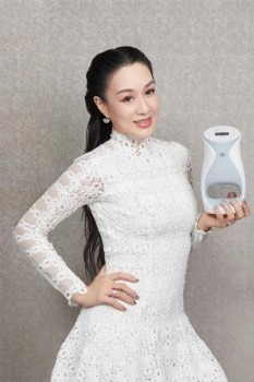 三十而骊，破浪而来，“姐姐”助力如新ageLOC系列美容仪