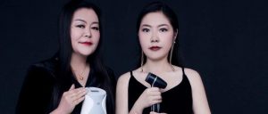 【每日一星】母女一起变年轻–牛嘉皓&杜芳兰