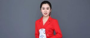 【每日一星】美少女养成记–袁佳