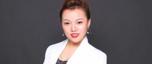 【每日一星】扫去暗沉，迎来新自己–刘晓静