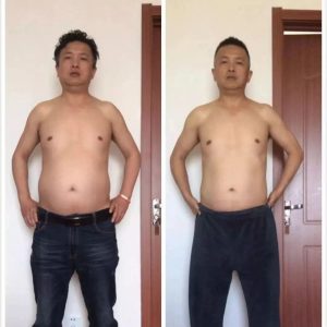 【每日一星】50岁！我的人生可以重新来过–刘建华