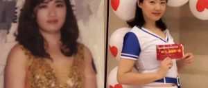 【每日一星】如新开启我人生另一扇大门