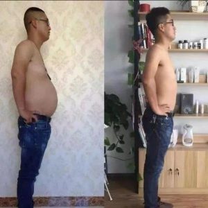 【每日一星】TR90让我的身体年龄49变26