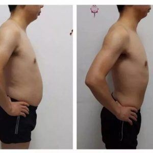 【每日一星】90后胖哥大夫变形计