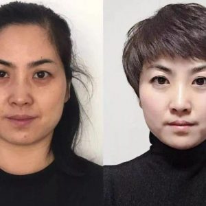 【每日一星】我和先生的蜕变