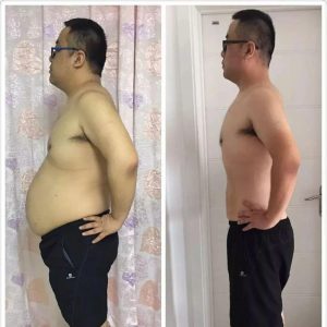 【每日一星】胖墩阴影没有了
