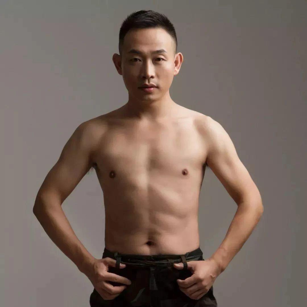 【每日一星】美好的遇见，曾经酷帅的自己