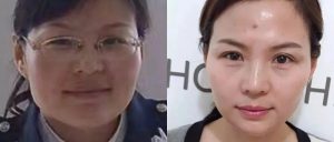 【每日一星】因为如新，始终青春