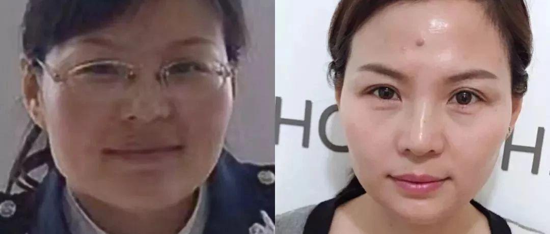 【每日一星】因为如新，始终青春